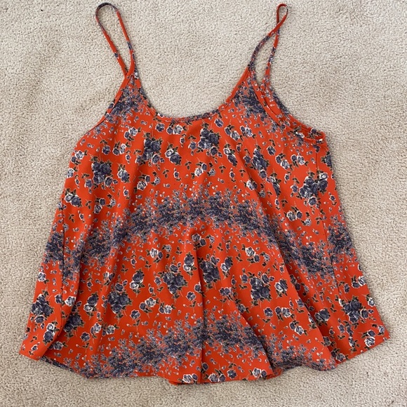 Lush tank top - Picture 3 of 4